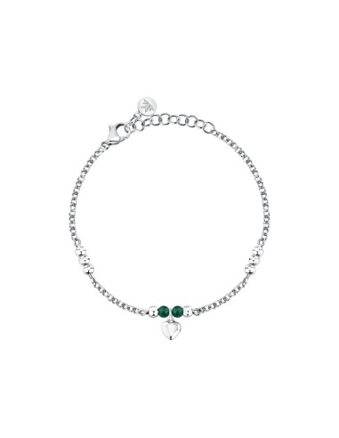 Morellato Talismani – Bracciale Donna Silver...