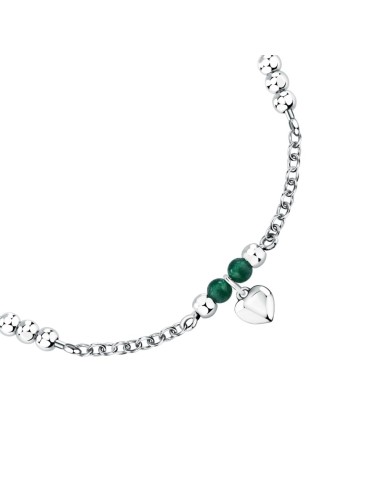 Morellato Talismani – Bracciale Donna Silver...