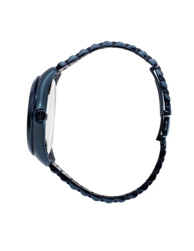 Maserati Attrazione – Orologio Uomo Blu Acciaio...