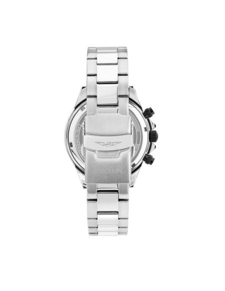 Sector 230 – Orologio Uomo Cronografo Nero Folgore (R3273161051)