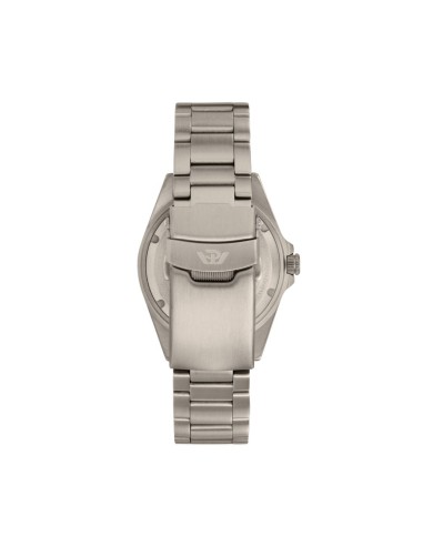 Philip Watch Caribe Limited Edition Titanio Blu...