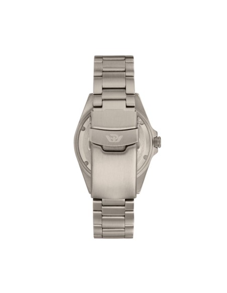 Philip Watch Caribe Limited Edition Titanio Blu (R8253597122)