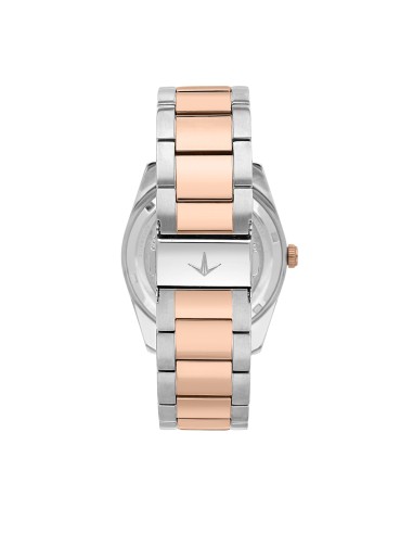 Lucien Rochat LÈMAN – Orologio Uomo Acciaio...