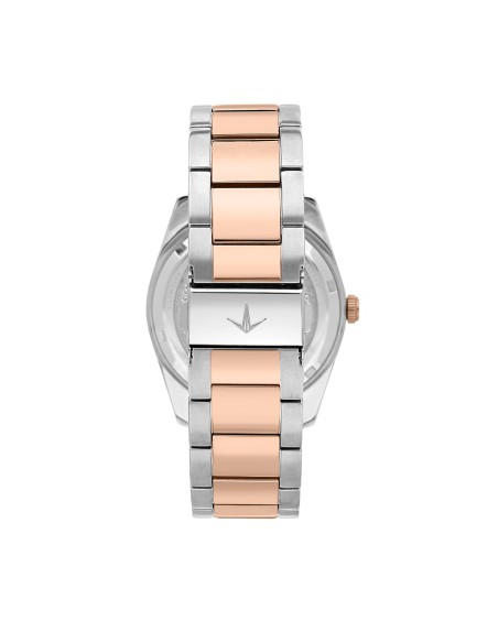 Lucien Rochat LÈMAN – Orologio Uomo Acciaio Automatico (R0423114001)