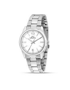 Chronostar Timeless – Orologio Uomo Bianco (R3753316002)