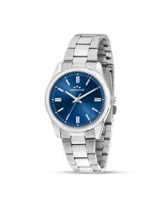 Chronostar Timeless – Orologio Uomo Quadrante Blu...