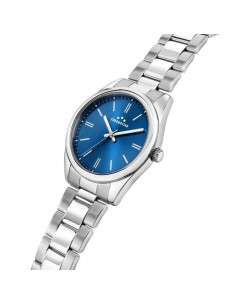 Chronostar Timeless – Orologio Uomo Quadrante Blu... 2
