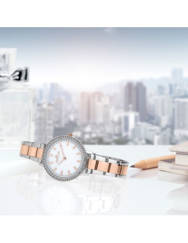 Morellato 1930 – Orologio Donna Bicolore...