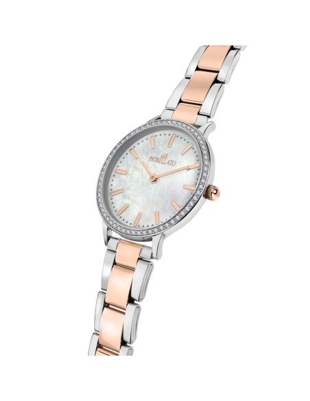 Morellato 1930 – Orologio Donna Bicolore Madreperla (R0153161510)