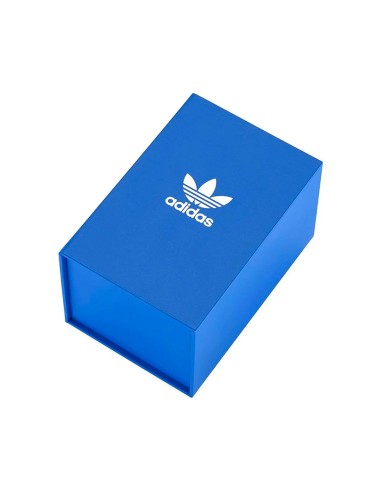 Orologio ADIDAS uomo EDITION THREE acciao...
