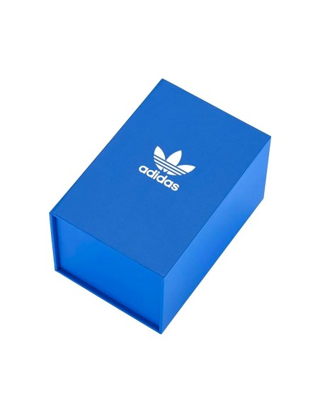 Orologio ADIDAS uomo EDITION THREE acciao dorato (AOFH22062)