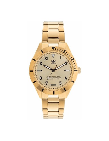 Orologio ADIDAS uomo EDITION THREE acciao...
