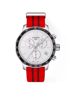 Tissot Quickster Cronografo Chicago Bulls (T0954171703704)