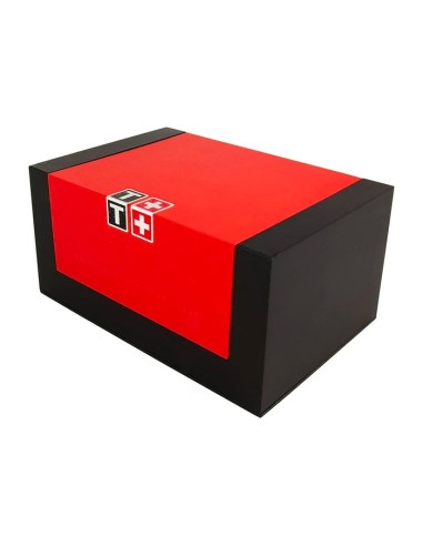 Tissot Quickster Cronografo Chicago Bulls...