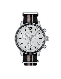 Tissot Quickster NBA Cronografo San Antonio Spurs...