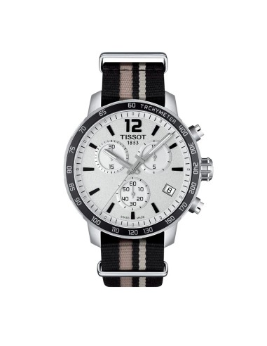 Tissot Quickster NBA Cronografo San Antonio...