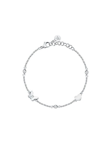Morellato Talismani Bracciale Donna Cuore...