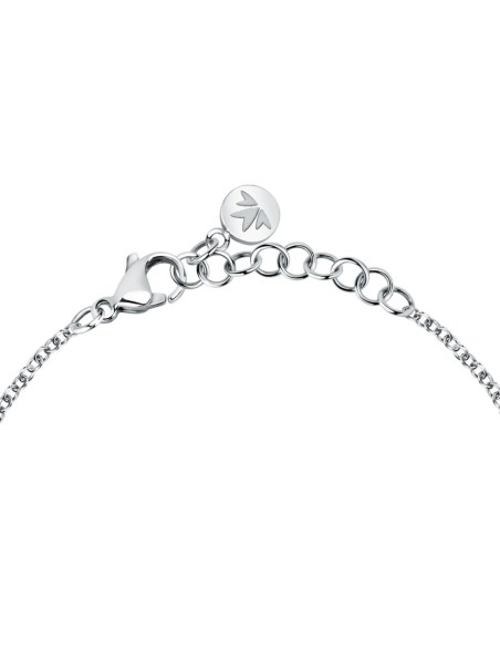 Morellato Talismani Bracciale Donna Cuore Farfalla (SAUN37)