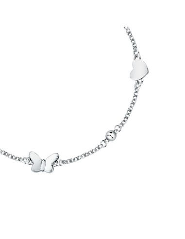 Morellato Talismani Bracciale Donna Cuore...