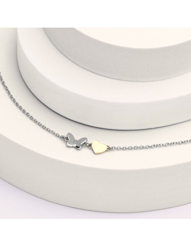 Morellato Talismani Bracciale Donna Cuore...