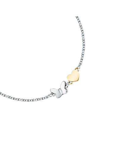 Morellato Talismani Bracciale Donna Cuore...