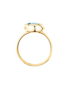 Morellato Tesori Eterni Anello Donna Dorato Pietra Blu... 2