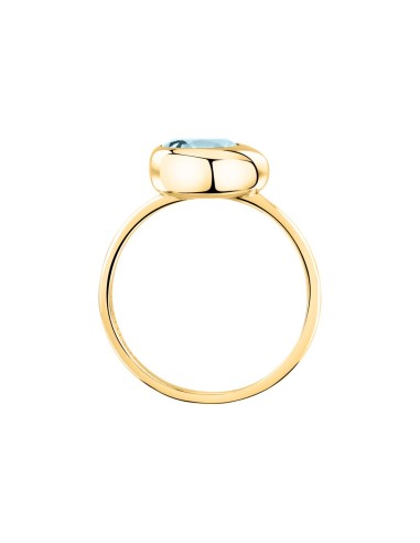 Morellato Tesori Eterni Anello Donna Dorato...