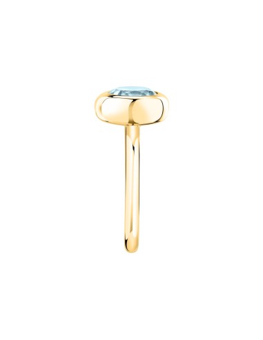 Morellato Tesori Eterni Anello Donna Dorato...