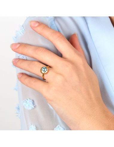 Morellato Tesori Eterni Anello Donna Dorato...