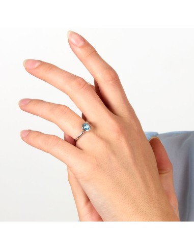 Morellato Tesori Eterni Anello Donna Silver...