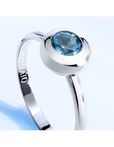 Morellato Tesori Eterni Anello Donna Silver...