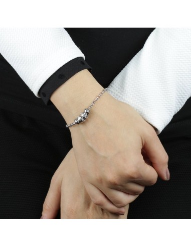 Morellato Drops Bracciale Donna Acciaio Charms...