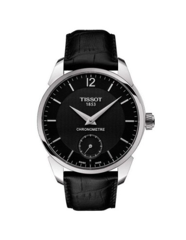TISSOT Mod. T-COMPLICATION CHRONOMETRE PETITE...