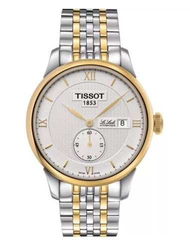 TISSOT MOD. LE LOCLE AUTOMATIC