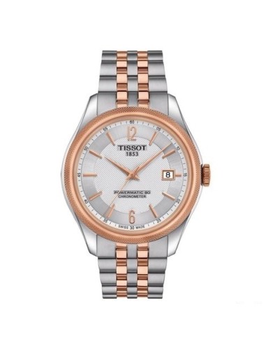 TISSOT Mod. BALLADE COSC (Contrôle Officiel...