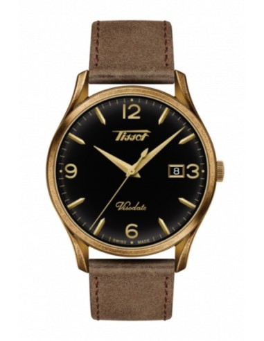 TISSOT Mod. HERITAGE VISODATE