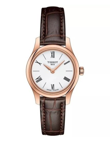 TISSOT Mod. T-CLASSIC