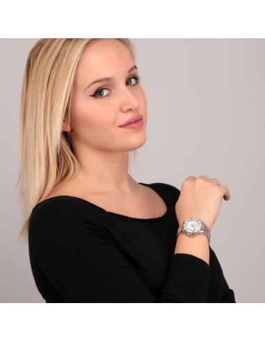 Sector 230 – Orologio Donna Bicolore Quadrante...