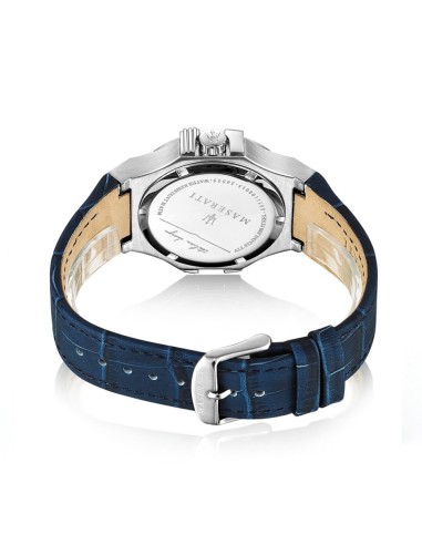 Orologio Maserati Potenza Blu Uomo (R8851108015)