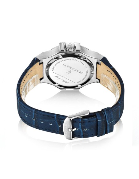 Orologio Maserati Potenza Blu Uomo (R8851108015)