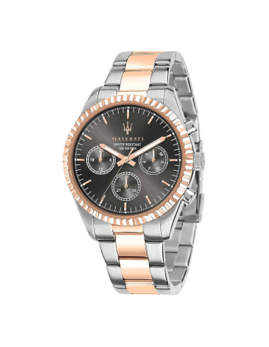 Maserati Competizione – Orologio Uomo...