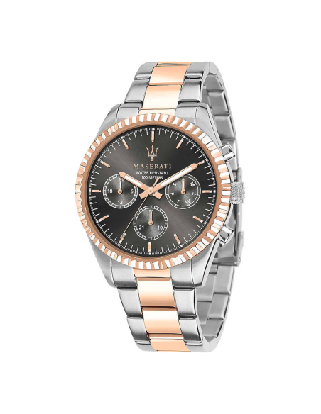 Maserati Competizione – Orologio Uomo Multifunzione (R8853100020)