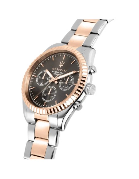 Maserati Competizione – Orologio Uomo Multifunzione (R8853100020)