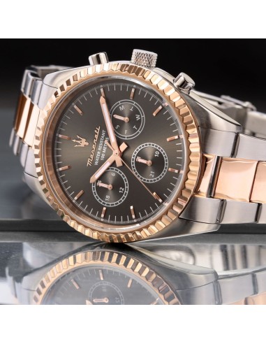Maserati Competizione – Orologio Uomo...