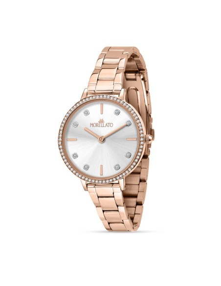 Morellato 1930 – Orologio Donna Oro rosa (R0153161509)