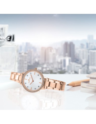 Morellato 1930 – Orologio Donna Oro rosa...