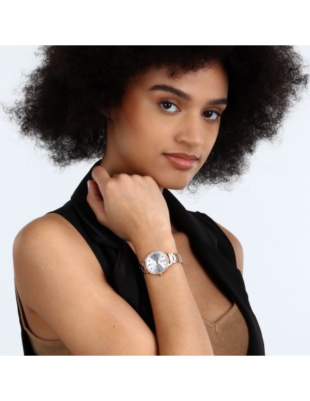 Morellato 1930 – Orologio Donna Oro rosa (R0153161509)