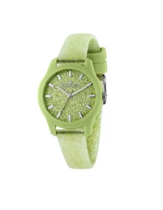 Morellato Soft – Orologio Donna Verde Casual (R0151163520)