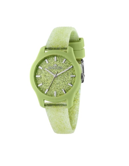 Morellato Soft – Orologio Donna Verde Casual (R0151163520)