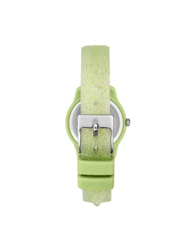 Morellato Soft – Orologio Donna Verde Casual...
